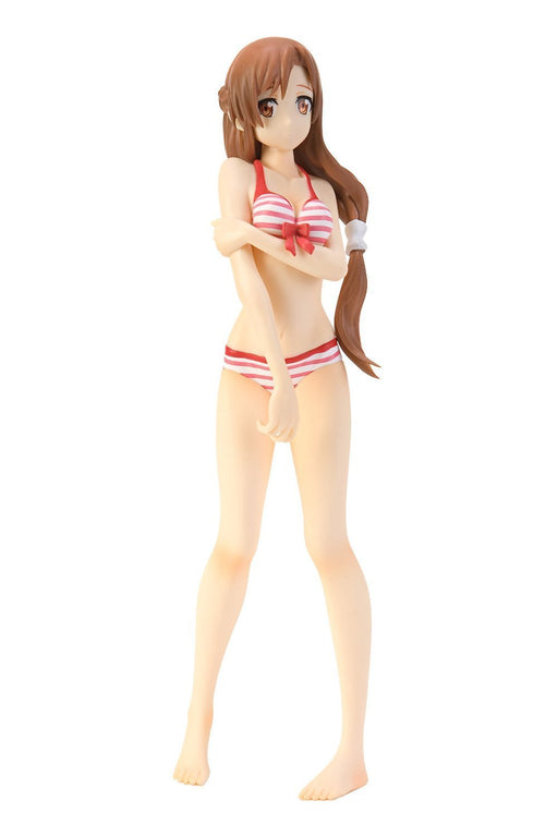 Banpresto Sword Art Online Sao Yuuki Asuna Extra Edition Figure (Japan)- Japan Figure Store - #1 Bring To You The Best Japanese Goods