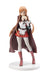 Taito Sword Art Online Asuna Fencer Figure Prize- Japan Figure Store - #1 Bring To You The Best Japanese Goods