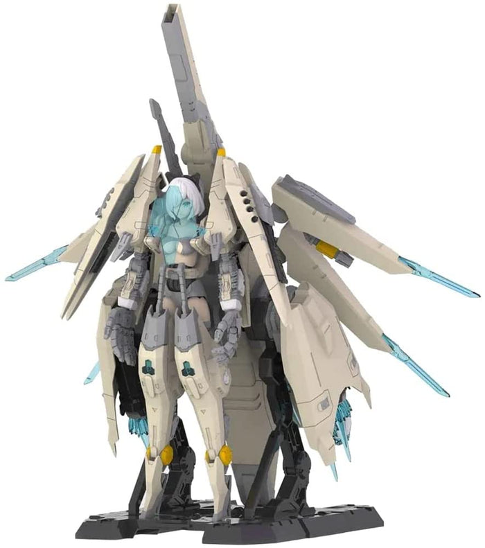 Suyata 1/12 Hunter Psalm Artemis Fafnir Plastic Model Japan Sythp-003- Japan Figure Store - #1 Bring To You The Best Japanese Goods