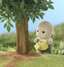 Sylvanian Families Epoch Hi-07 Baby Sheep Doll- Japan Figure Store - #1 Bring To You The Best Japanese Goods