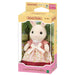 Sylvanian Families Epoch U-101 Chocolate Rabbit Mother- Japan Figure Store - #1 Bring To You The Best Japanese Goods