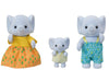 Epoch Sylvanian Families Elephant Family Toy Dollhouse FS-38 for Ages 3+- Japan Figure Store - #1 Bring To You The Best Japanese Goods