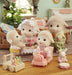 Epoch Sylvanian Families Doll - Sheep Twins Hi-08 Age 3+ St Mark Certified Toy- Japan Figure Store - #1 Bring To You The Best Japanese Goods
