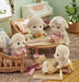 Epoch Sylvanian Families Doll - Sheep Twins Hi-08 Age 3+ St Mark Certified Toy- Japan Figure Store - #1 Bring To You The Best Japanese Goods