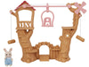 Epoch Sylvanian Families Family Trip Dollhouse Ropeway Set Ages 3 and Up Co64- Japan Figure Store - #1 Bring To You The Best Japanese Goods