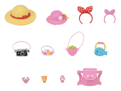 Epoch Sylvanian Families Outing Accessory Set Toy Dollhouse Furniture Car-316 Age 3+- Japan Figure Store - #1 Bring To You The Best Japanese Goods