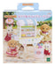 Epoch Sylvanian Families Colorful Candy Wagon Toy Dollhouse Mi-85 St Mark Suitable for Ages 3+- Japan Figure Store - #1 Bring To You The Best Japanese Goods