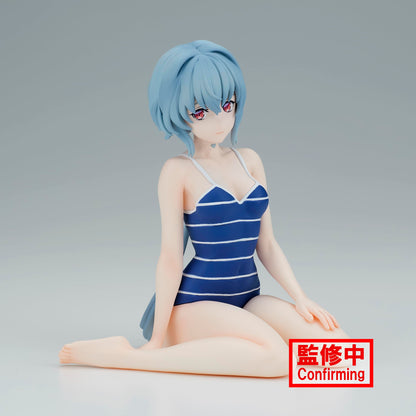 Banpresto Synduality Noir Celestial Vivi Noir Figure- Japan Figure Store - #1 Bring To You The Best Japanese Goods