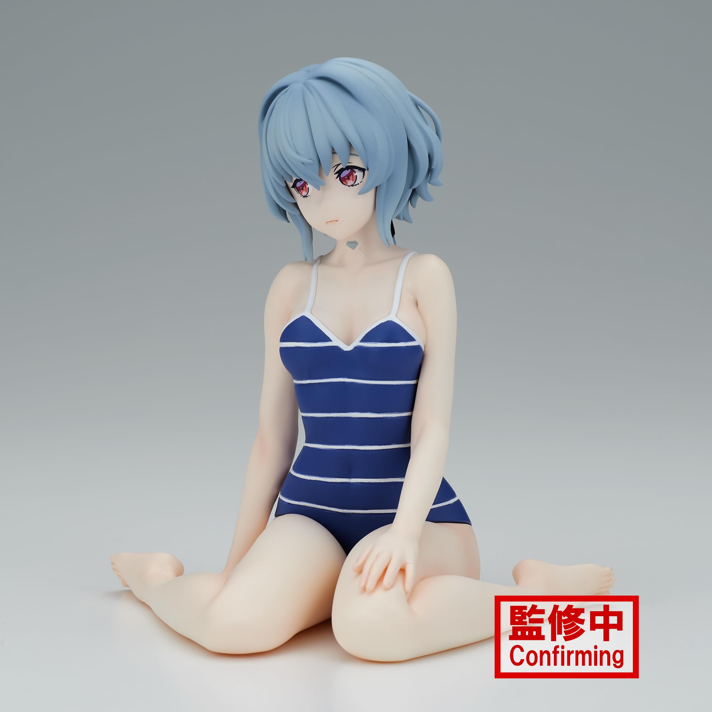 Banpresto Synduality Noir Celestial Vivi Noir Figure- Japan Figure Store - #1 Bring To You The Best Japanese Goods