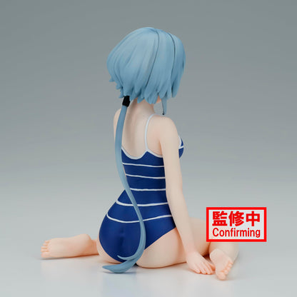 Banpresto Synduality Noir Celestial Vivi Noir Figure- Japan Figure Store - #1 Bring To You The Best Japanese Goods