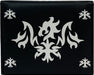 Synthetic Leather Deck Case Fate/Grand Order Avenger/Jeanne D&Arc (Alter) Silver Ver.- Japan Figure Store - #1 Bring To You The Best Japanese Goods