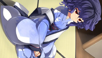 Systemsoft Sengoku Hime 4: Souha Hyakkei Hanamamoru Chikai Psvita Used