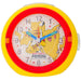 T'S FACTORY Pokemon Led Alarm Clock Pikachu Yellow- Japan Figure Store - #1 Bring To You The Best Japanese Goods