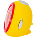 T'S FACTORY Pokemon Led Alarm Clock Pikachu Yellow- Japan Figure Store - #1 Bring To You The Best Japanese Goods