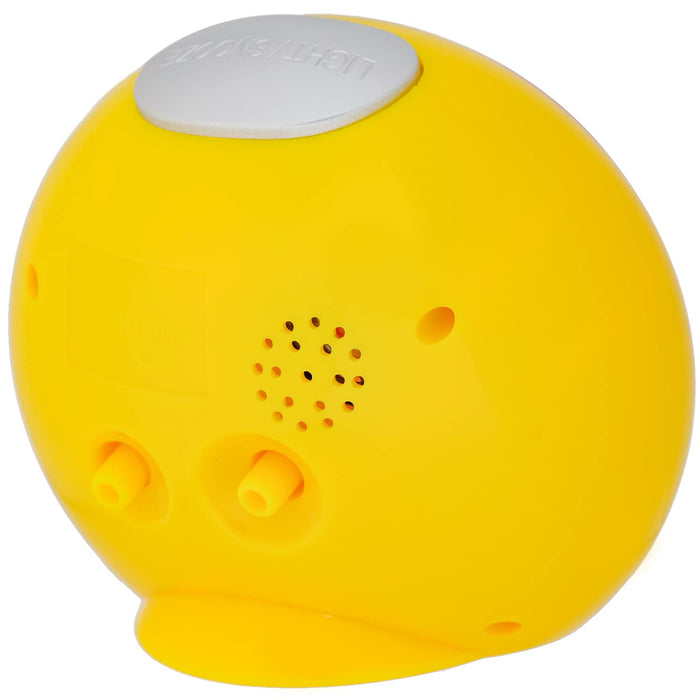 T'S FACTORY Pokemon Led Alarm Clock Pikachu Yellow- Japan Figure Store - #1 Bring To You The Best Japanese Goods