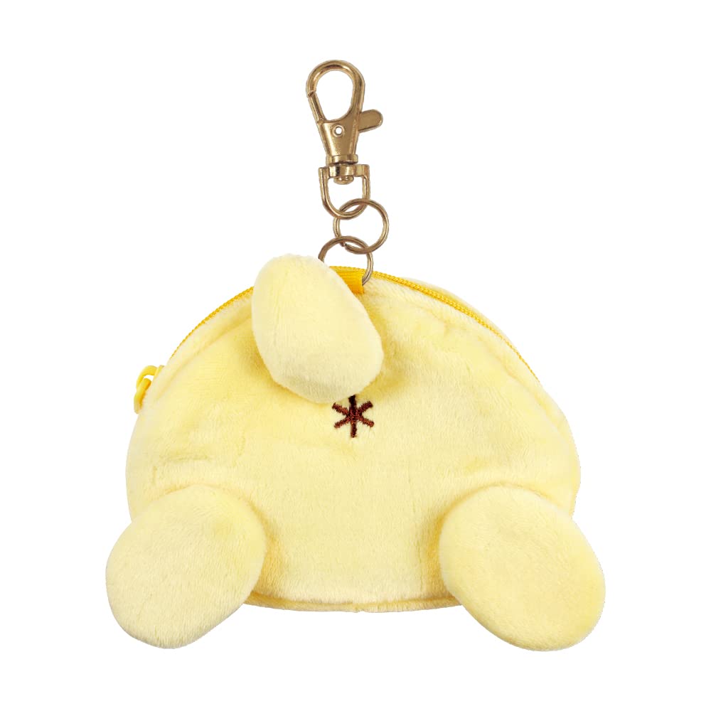 T&S Factory Butt Pouch Sr-5544065Pu Pompompurin Japan- Japan Figure Store - #1 Bring To You The Best Japanese Goods