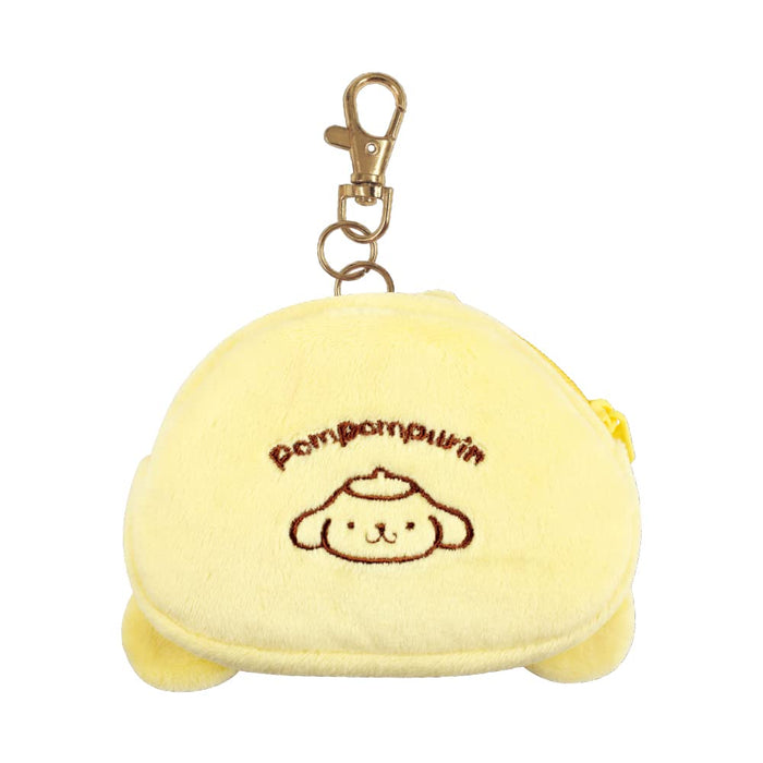 T&S Factory Butt Pouch Sr-5544065Pu Pompompurin Japan- Japan Figure Store - #1 Bring To You The Best Japanese Goods