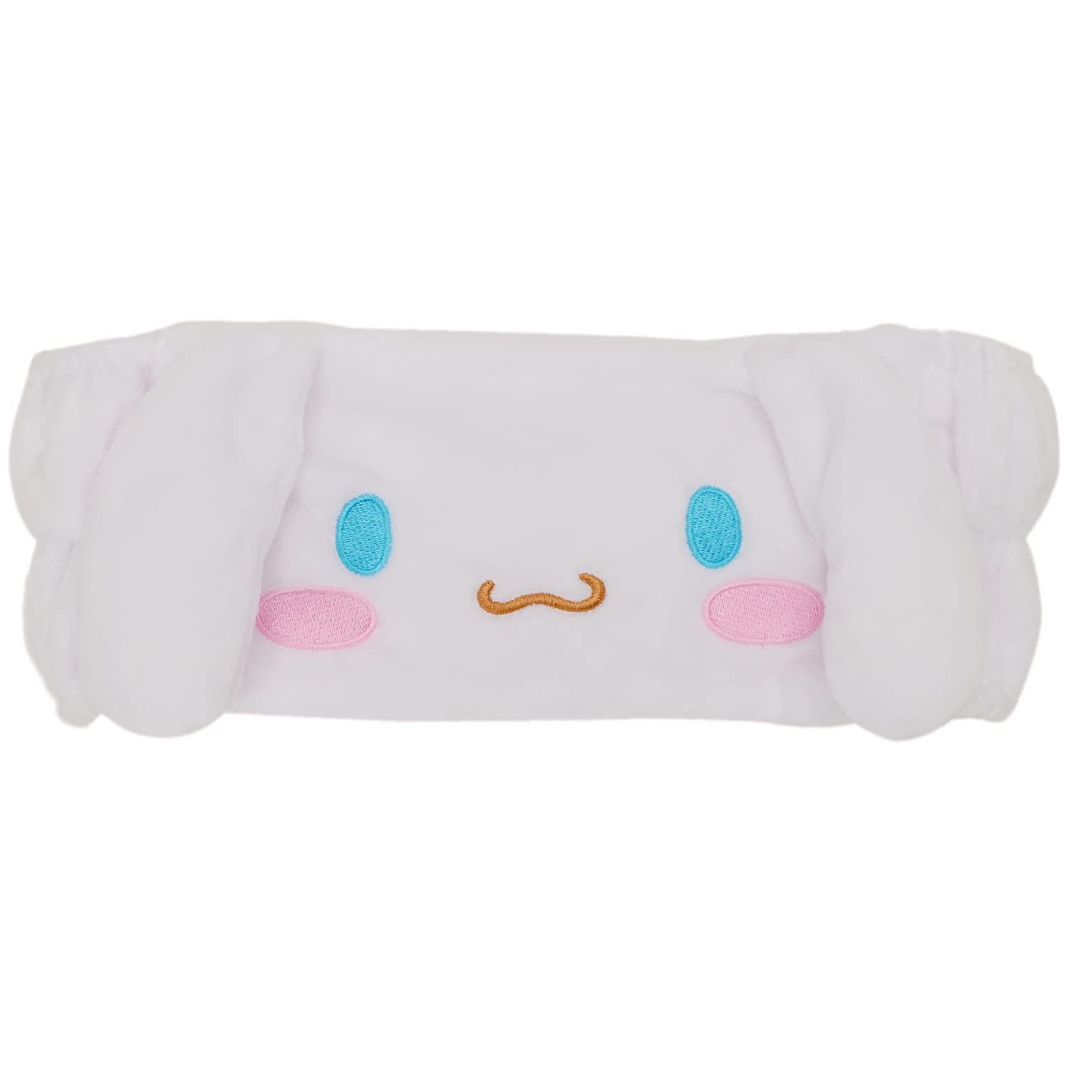 Sanrio Hair Band Cinnamoroll- Japan Figure Store - #1 Bring To You The Best Japanese Goods