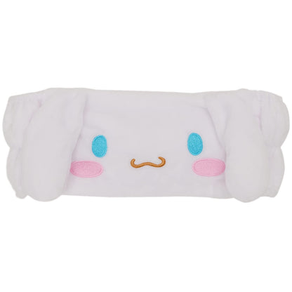 Sanrio Hair Band Cinnamoroll- Japan Figure Store - #1 Bring To You The Best Japanese Goods
