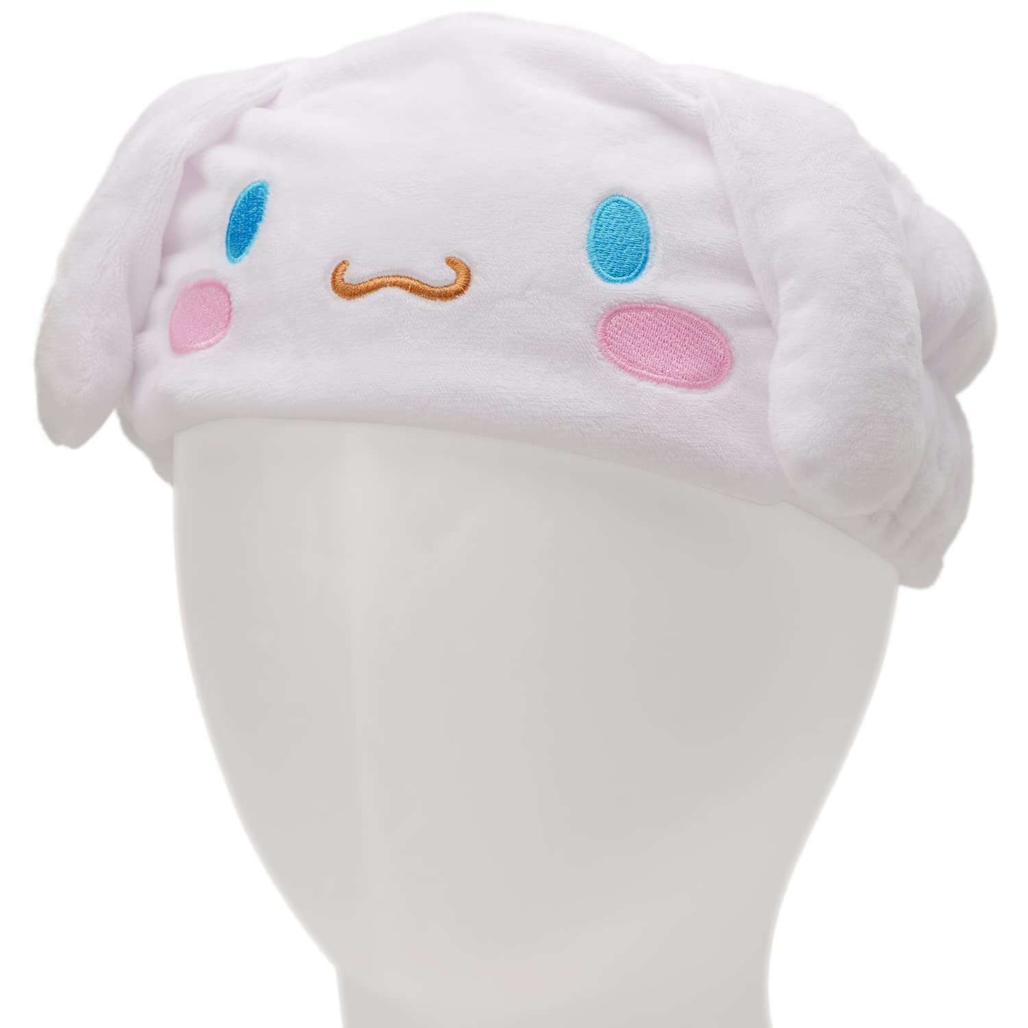 Sanrio Hair Band Cinnamoroll- Japan Figure Store - #1 Bring To You The Best Japanese Goods