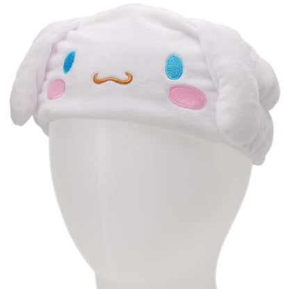Sanrio Hair Band Cinnamoroll- Japan Figure Store - #1 Bring To You The Best Japanese Goods