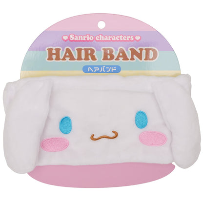 Sanrio Hair Band Cinnamoroll- Japan Figure Store - #1 Bring To You The Best Japanese Goods