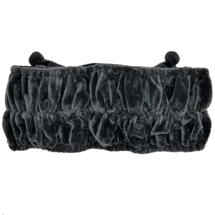 SANRIO Hair Band Kuromi- Japan Figure Store - #1 Bring To You The Best Japanese Goods