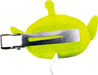 T'S FACTORY - Disney Plush Hair Clip Alien - Toy Story- Japan Figure Store - #1 Bring To You The Best Japanese Goods