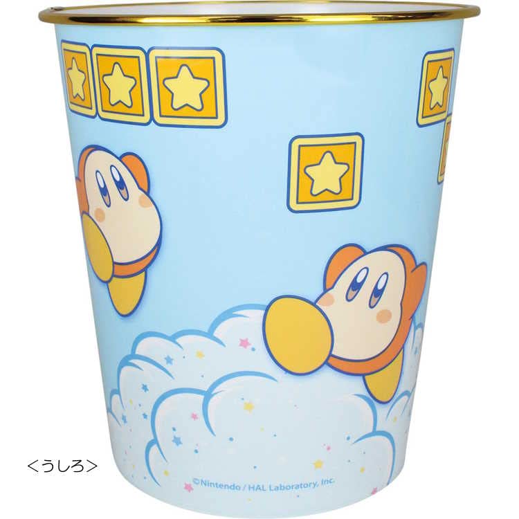 Kirby Of The Stars T&S Factory Plastic Dust Box/Osora Blue- Japan Figure Store - #1 Bring To You The Best Japanese Goods