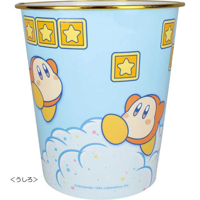 Kirby Of The Stars T&S Factory Plastic Dust Box/Osora Blue- Japan Figure Store - #1 Bring To You The Best Japanese Goods