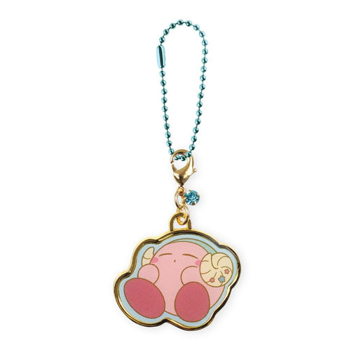 T's Factory Aries Keychain 12 Constellation HK-5541759Oh H3.8xW4xD0.2cm- Japan Figure Store - #1 Bring To You The Best Japanese Goods