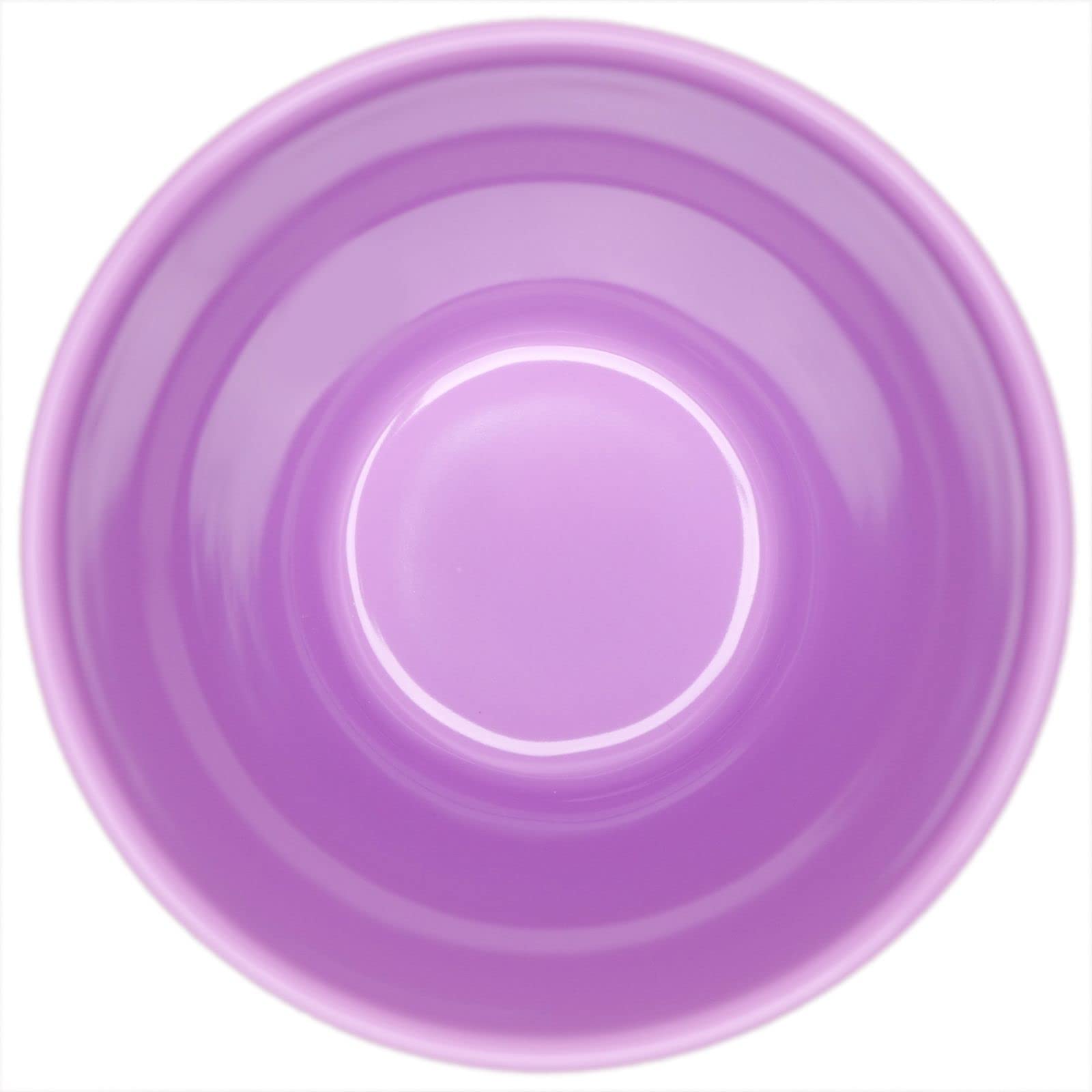 T'S FACTORY Sanrio Melamine Cup Simple Kuromi- Japan Figure Store - #1 Bring To You The Best Japanese Goods