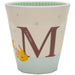 T'S FACTORY Pokemon Initial Melamine Cup Pikachu M- Japan Figure Store - #1 Bring To You The Best Japanese Goods