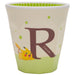 T'S FACTORY Pokemon Initial Melamine Cup Pikachu R- Japan Figure Store - #1 Bring To You The Best Japanese Goods