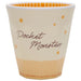 T'S FACTORY Pokemon Initial Melamine Cup Pikachu Y- Japan Figure Store - #1 Bring To You The Best Japanese Goods