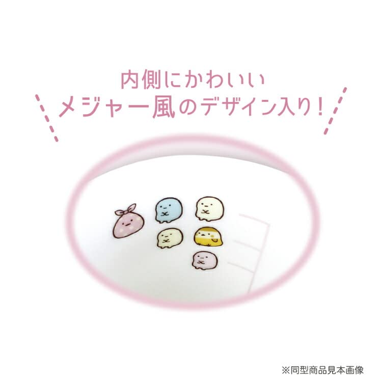 T'S Factory Mug Cup Sumikko Gurashi Neko- Japan Figure Store - #1 Bring To You The Best Japanese Goods