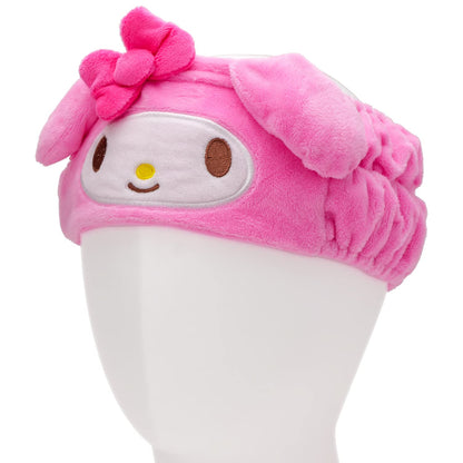 Sanrio Hair Band My Melody- Japan Figure Store - #1 Bring To You The Best Japanese Goods