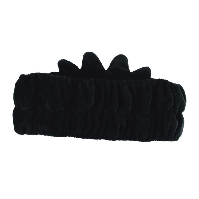 Ts Factory Sr-5537463Bb Hair Band Bad Batsu Maru Thick Black- Japan Figure Store - #1 Bring To You The Best Japanese Goods