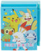 T'S FACTORY Pokemon Table Clock Accessory Case W/ Mirror & Photo Frame- Japan Figure Store - #1 Bring To You The Best Japanese Goods