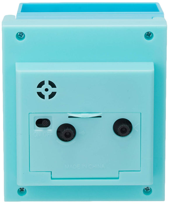 T'S FACTORY Pokemon Table Clock Accessory Case W/ Mirror & Photo Frame- Japan Figure Store - #1 Bring To You The Best Japanese Goods