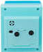 T'S FACTORY Pokemon Table Clock Accessory Case W/ Mirror & Photo Frame- Japan Figure Store - #1 Bring To You The Best Japanese Goods
