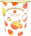 T'S Factory Trash Can Sumikko Gurashi Strawberry Fair- Japan Figure Store - #1 Bring To You The Best Japanese Goods