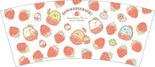 T'S Factory Trash Can Sumikko Gurashi Strawberry Fair- Japan Figure Store - #1 Bring To You The Best Japanese Goods