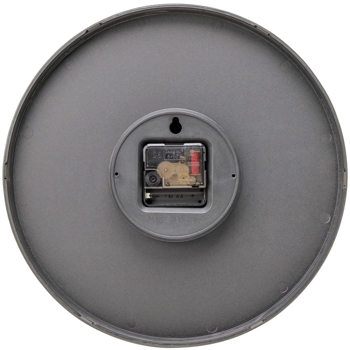 T'S FACTORY Pokemon Index Wall Clock Cool- Japan Figure Store - #1 Bring To You The Best Japanese Goods
