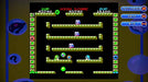 Taito Bubble Bobble 4 Friends Nintendo Switch - New Japan Figure 4988611249475 5