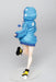Taito ReZero Fluffy Parka Figure Rem Ver- Japan Figure Store - #1 Bring To You The Best Japanese Goods