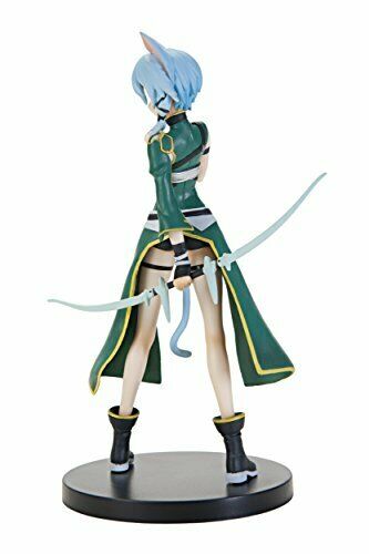 Taito Sword Art Online Ii Sinon Cait Sith Figure- Japan Figure Store - #1 Bring To You The Best Japanese Goods