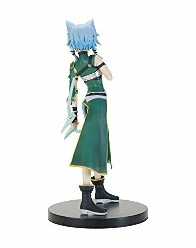 Taito Sword Art Online Ii Sinon Cait Sith Figure- Japan Figure Store - #1 Bring To You The Best Japanese Goods