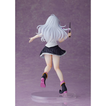 Taito Witch's Journey Elaina Figure- Japan Figure Store - #1 Bring To You The Best Japanese Goods