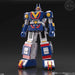 BANDAI CANDY Taiyo Gattai World'S Super Mini-Pla Sun Vulcan 1 Box 2 Pcs Set- Japan Figure Store - #1 Bring To You The Best Japanese Goods